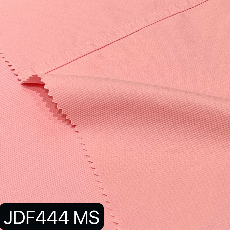 Environmental - Friendly 166g 100% cotton woven fabric for garment